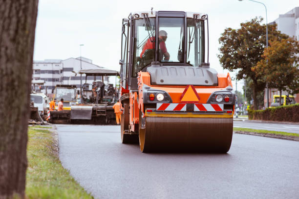 Best Driveway Resurfacing Pavers  in Williamstown, NJ