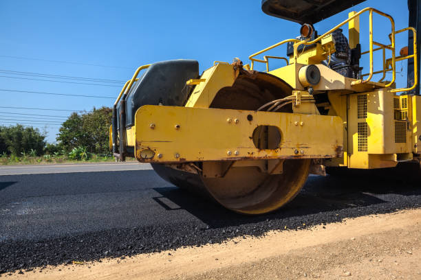 Best Driveway Resurfacing Pavers  in Williamstown, NJ